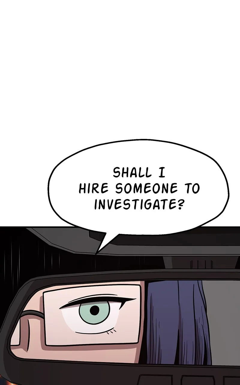 Metro Hunter Chapter 51 page 13 - 