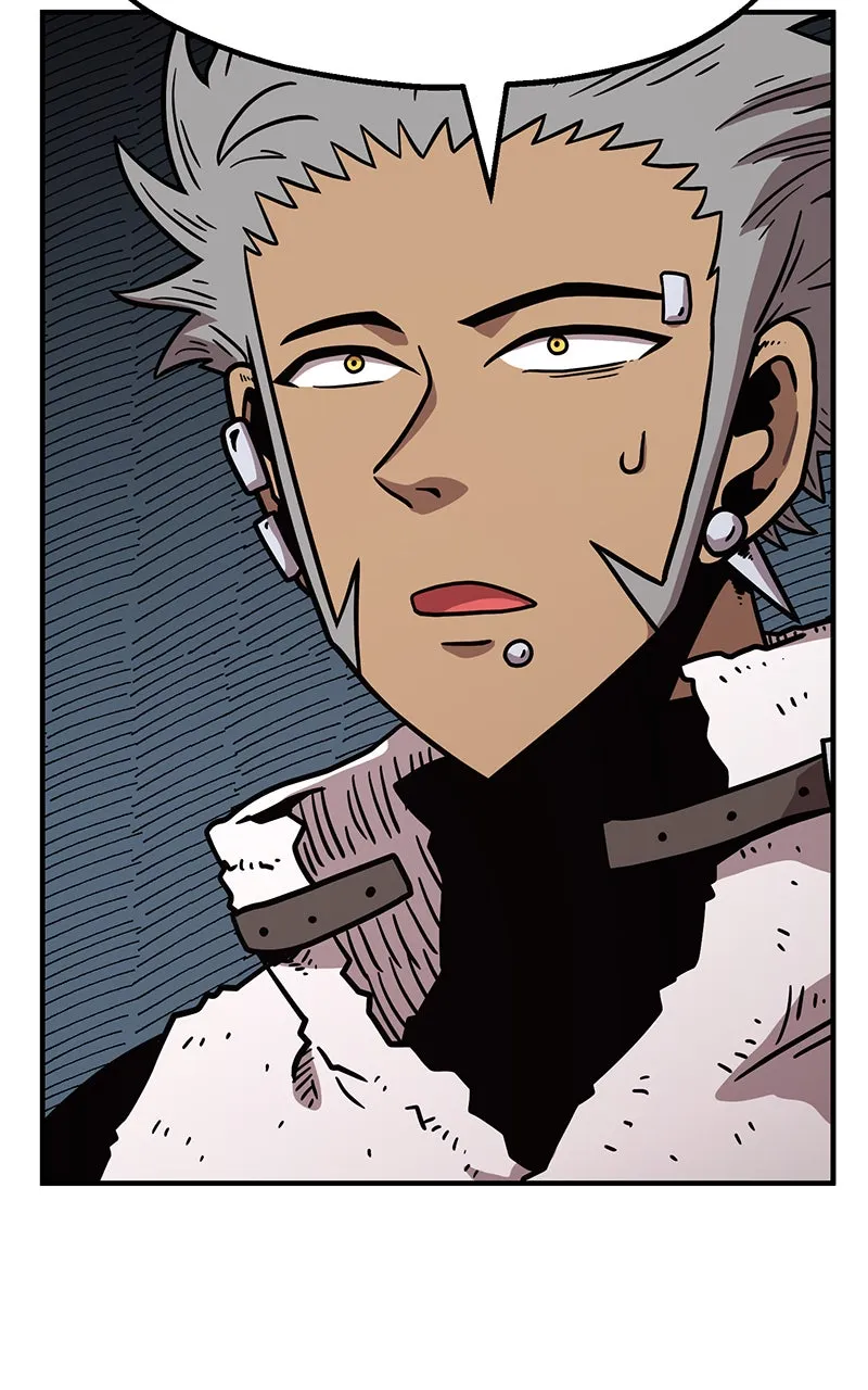 Metro Hunter Chapter 51 page 123 - 