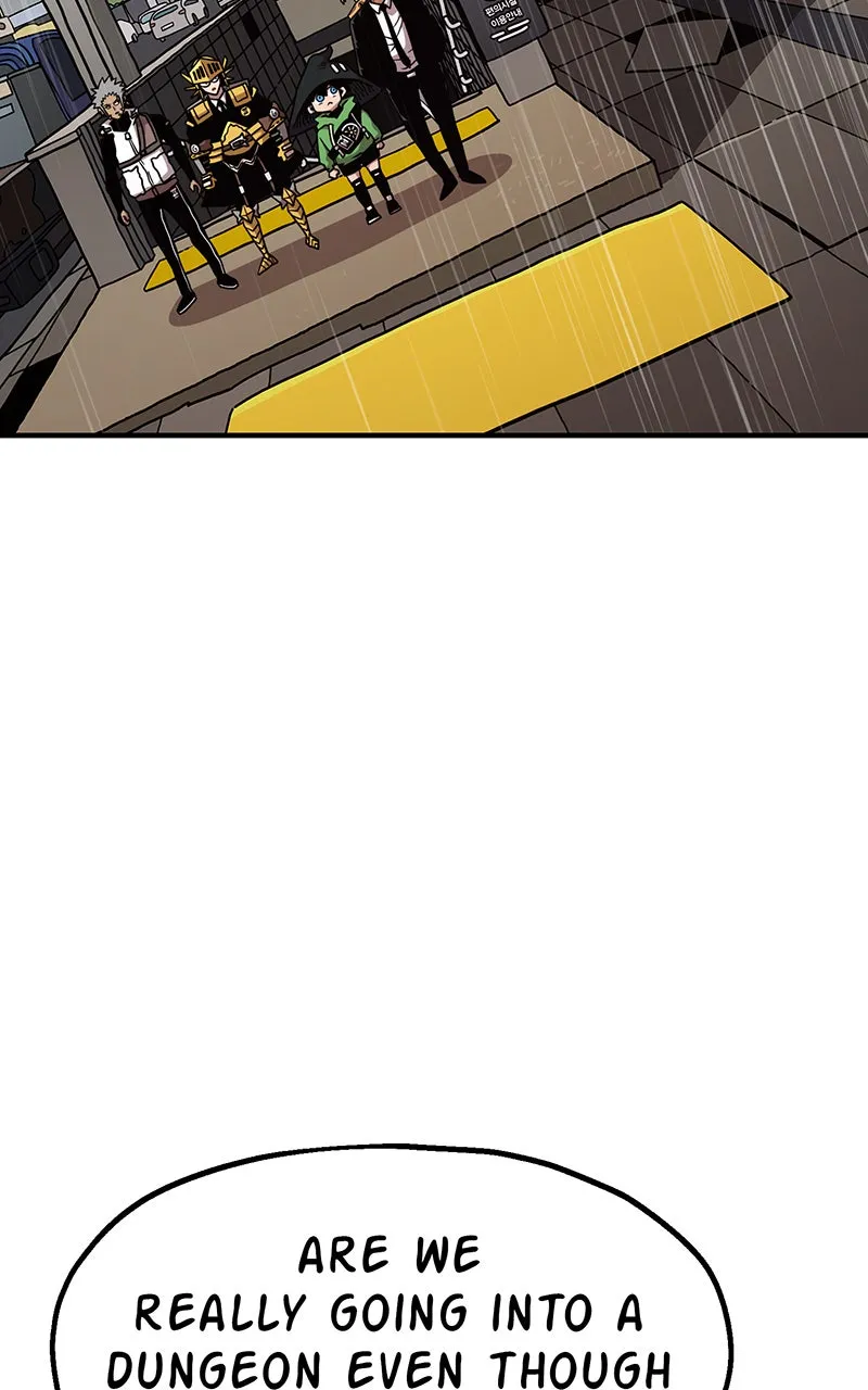 Metro Hunter Chapter 51 page 125 - 