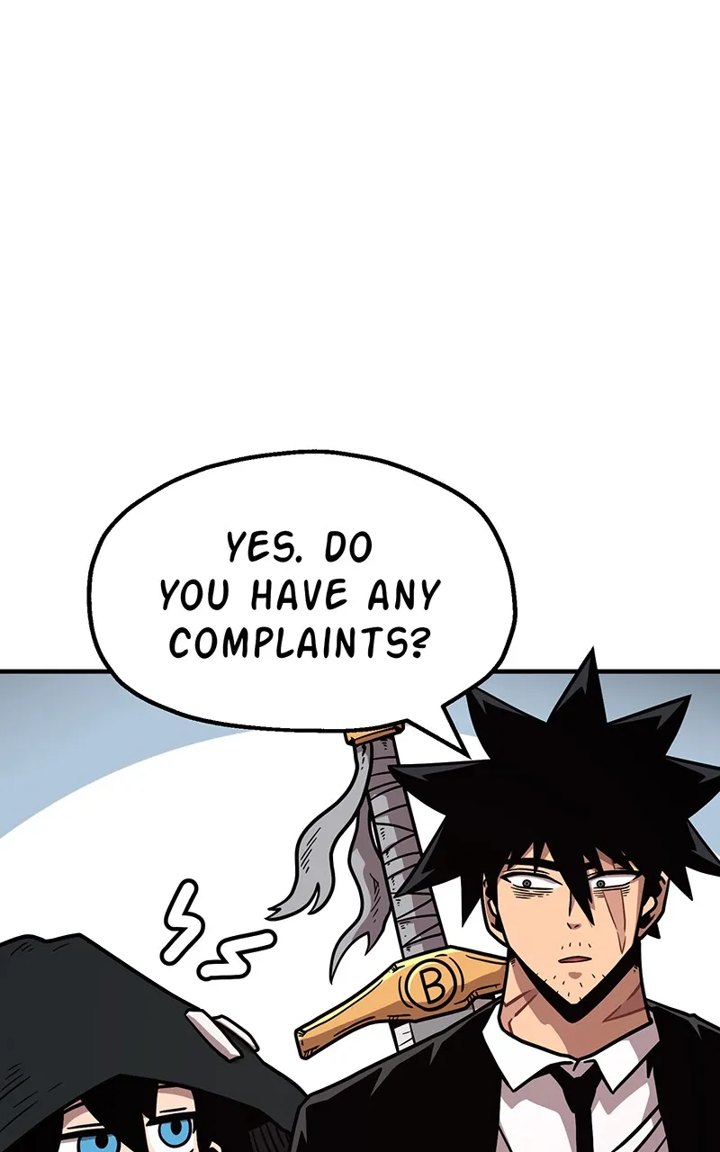 Metro Hunter Chapter 51 page 128 - 