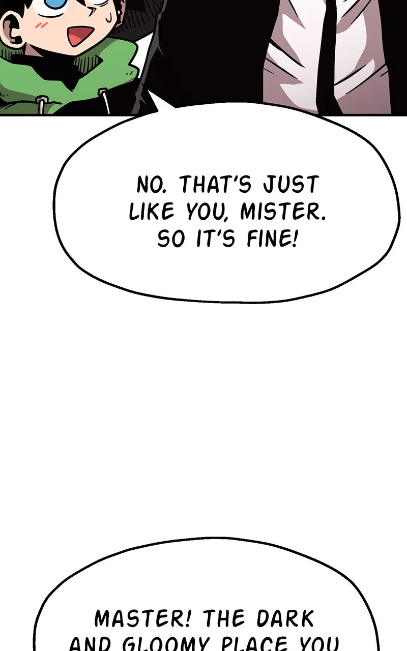 Metro Hunter Chapter 51 page 129 - 