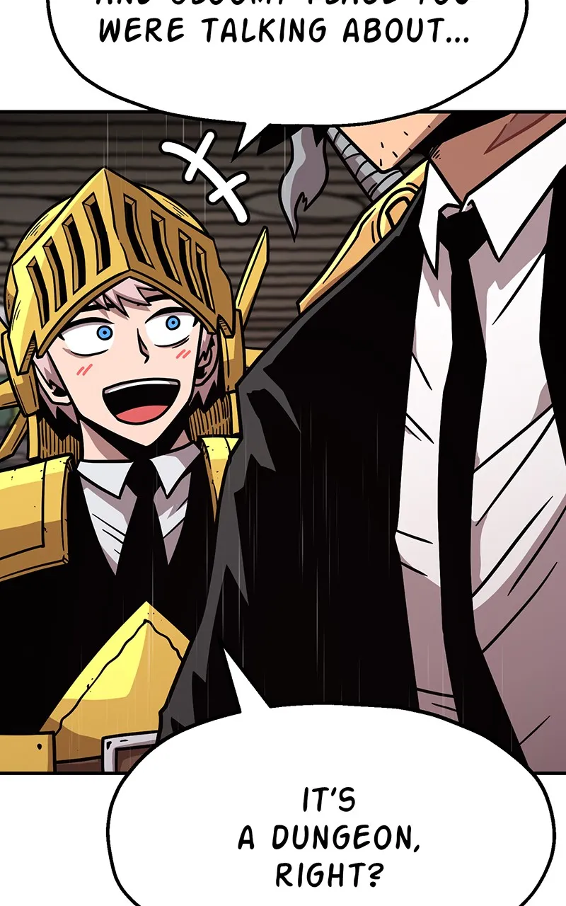 Metro Hunter Chapter 51 page 130 - 