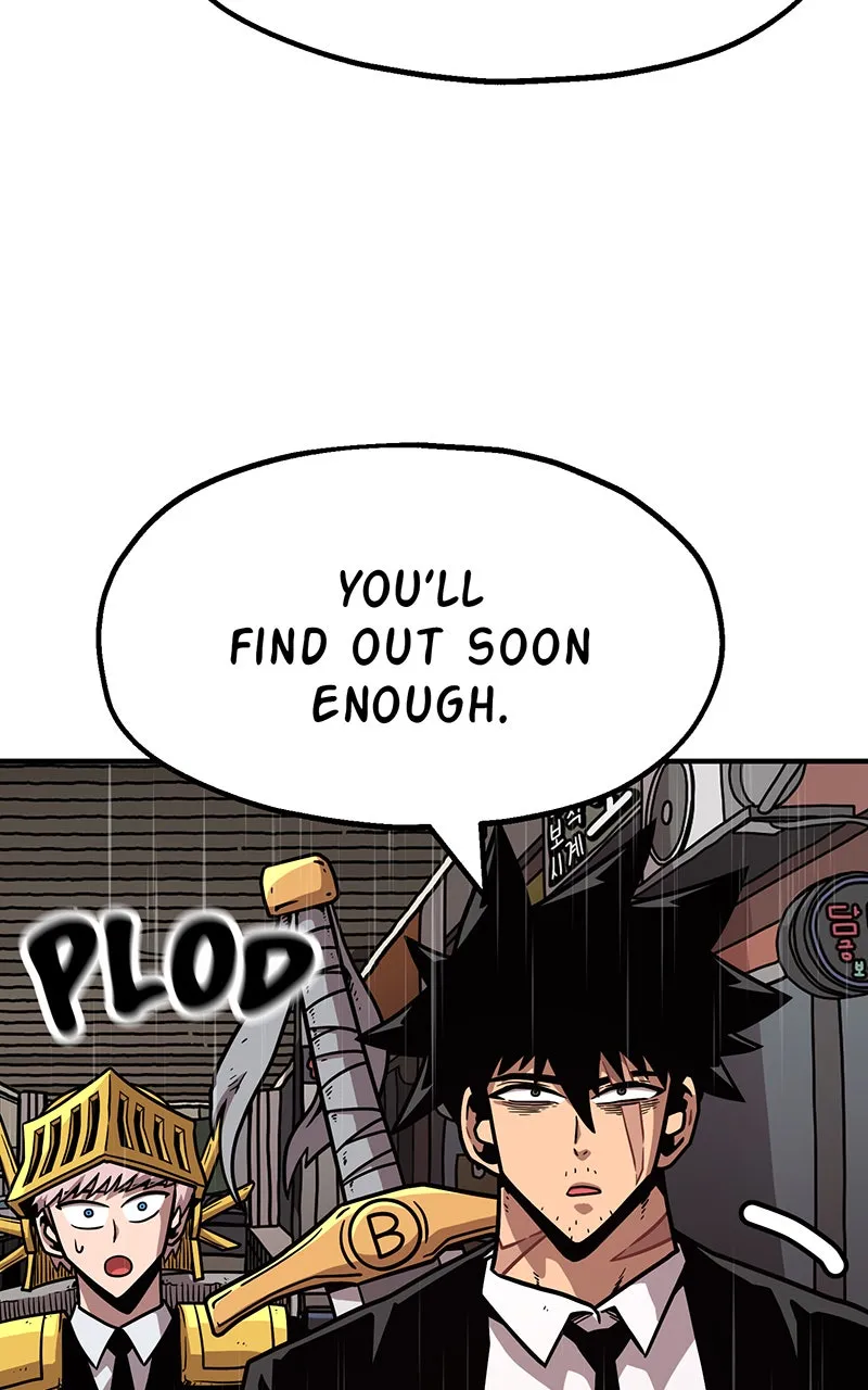 Metro Hunter Chapter 51 page 131 - 