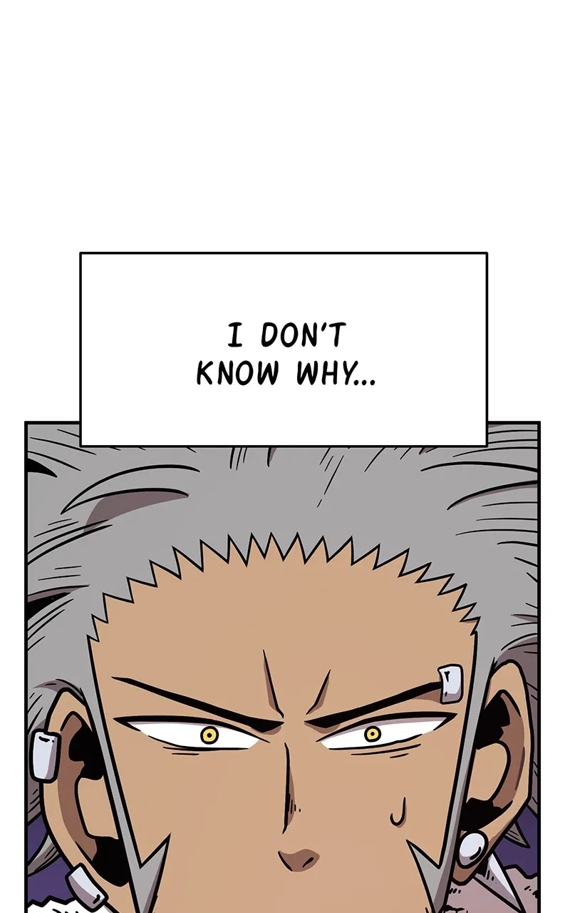 Metro Hunter Chapter 51 page 134 - 