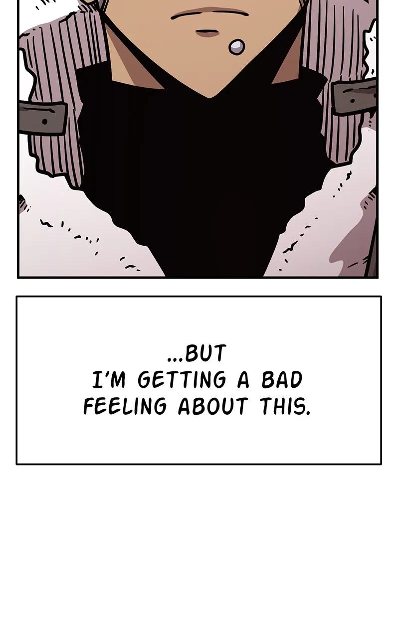 Metro Hunter Chapter 51 page 135 - 