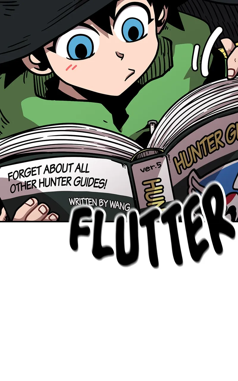 Metro Hunter Chapter 51 page 139 - 