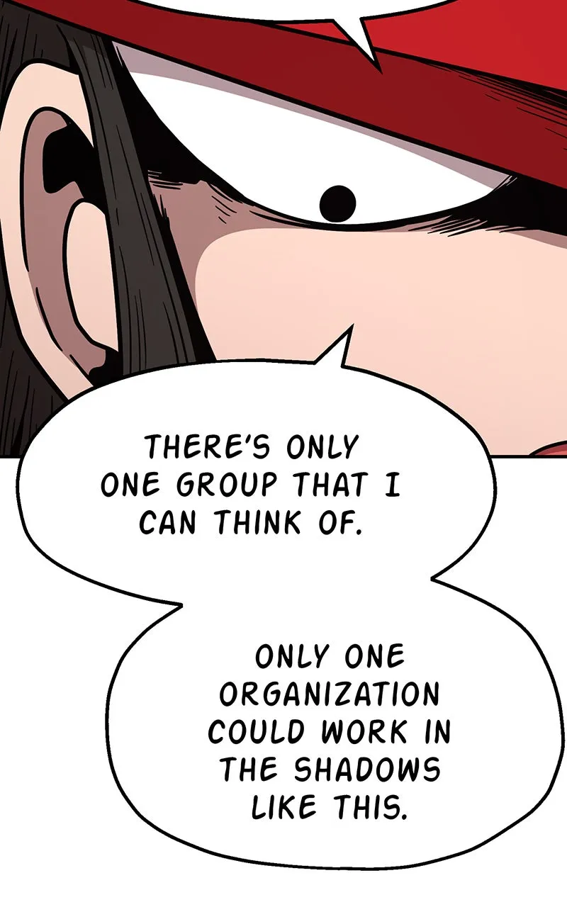 Metro Hunter Chapter 51 page 15 - 