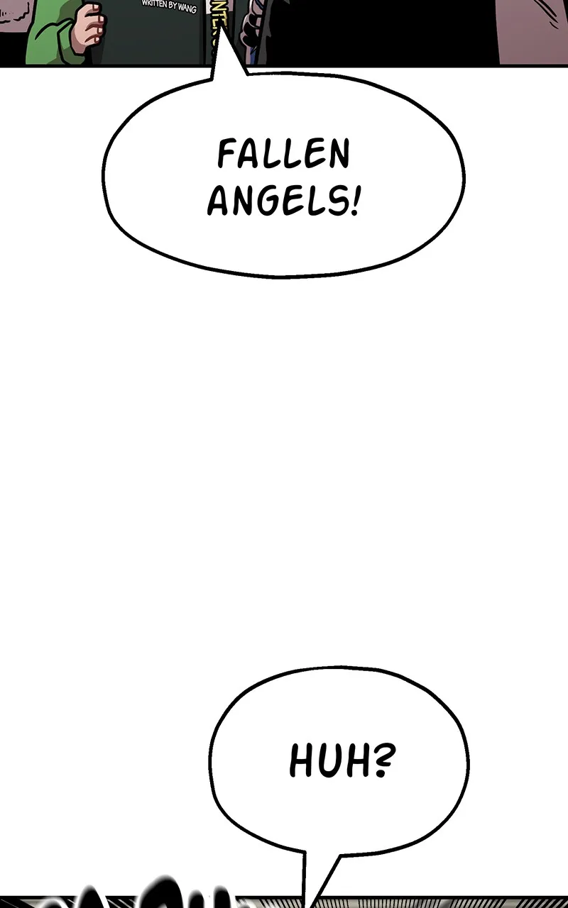 Metro Hunter Chapter 51 page 141 - 