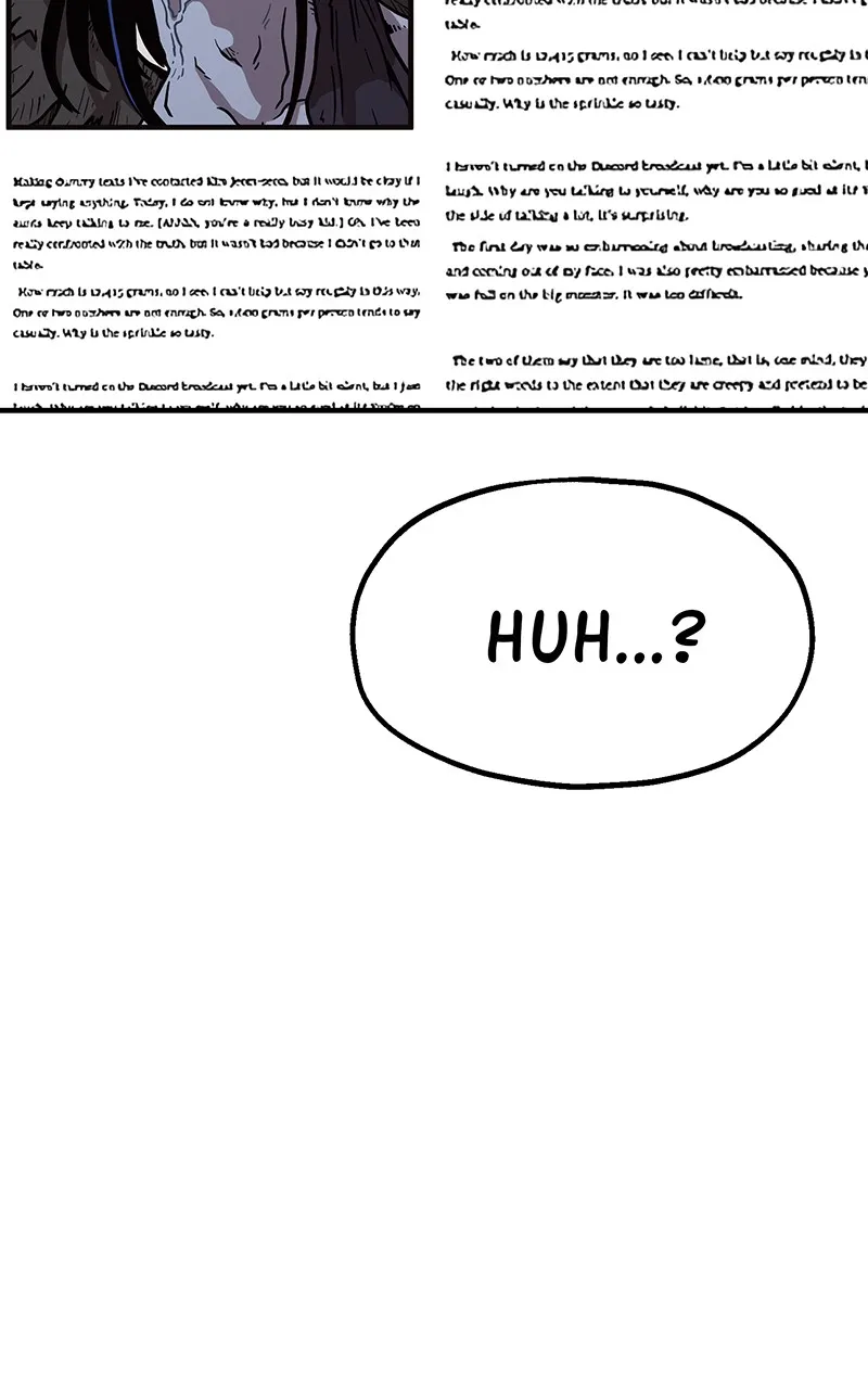 Metro Hunter Chapter 51 page 144 - 