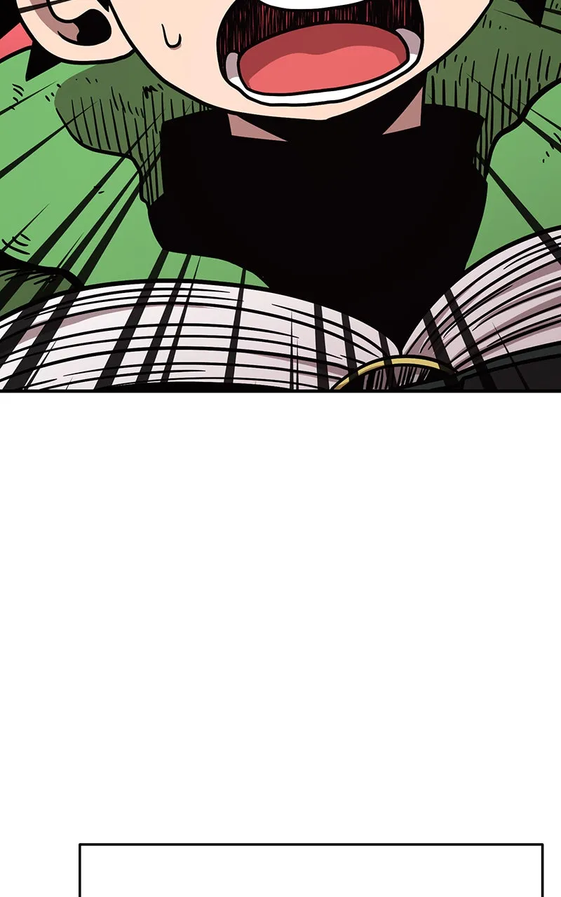 Metro Hunter Chapter 51 page 147 - 