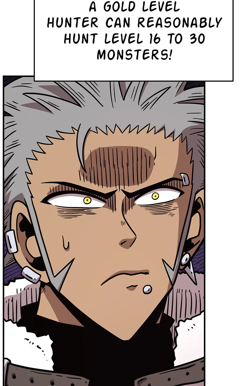Metro Hunter Chapter 51 page 148 - 