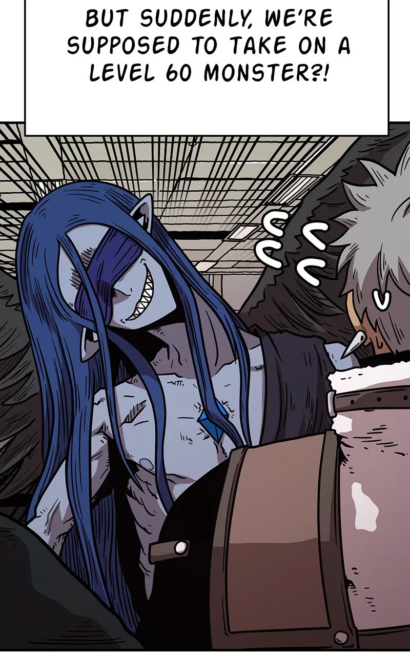 Metro Hunter Chapter 51 page 150 - 