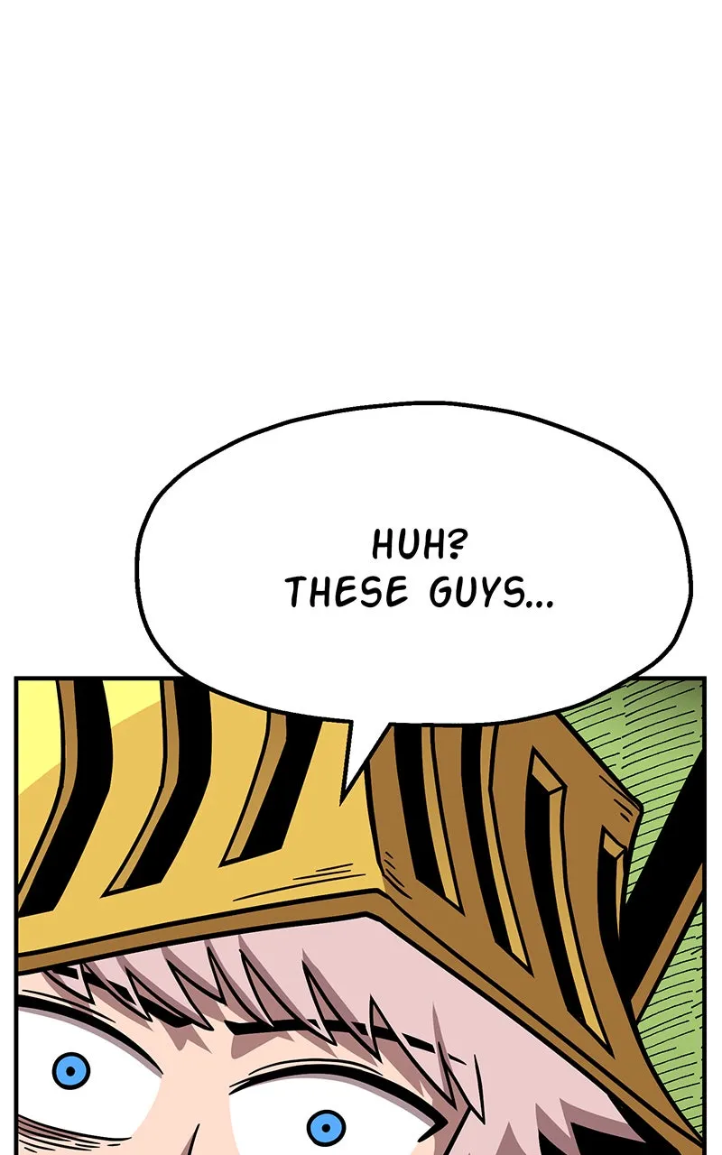 Metro Hunter Chapter 51 page 155 - 