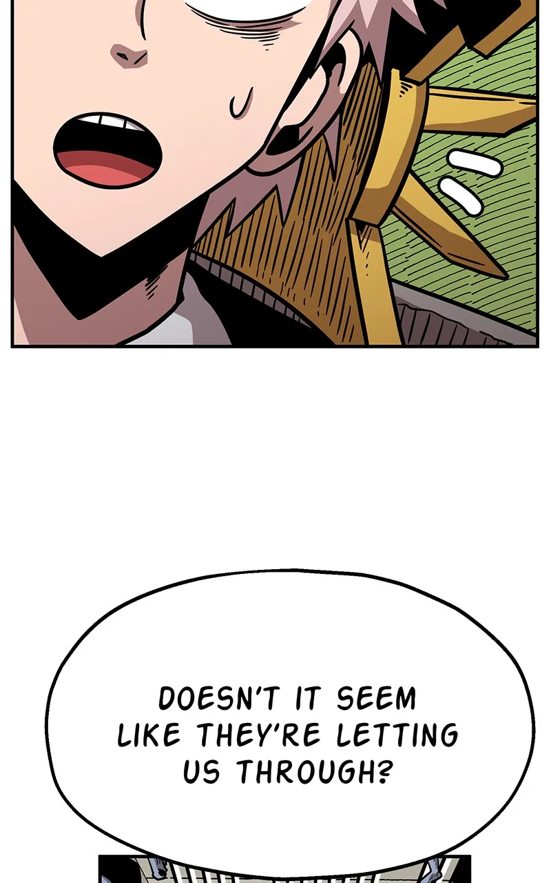 Metro Hunter Chapter 51 page 156 - 