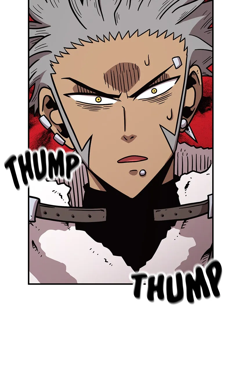 Metro Hunter Chapter 51 page 166 - 