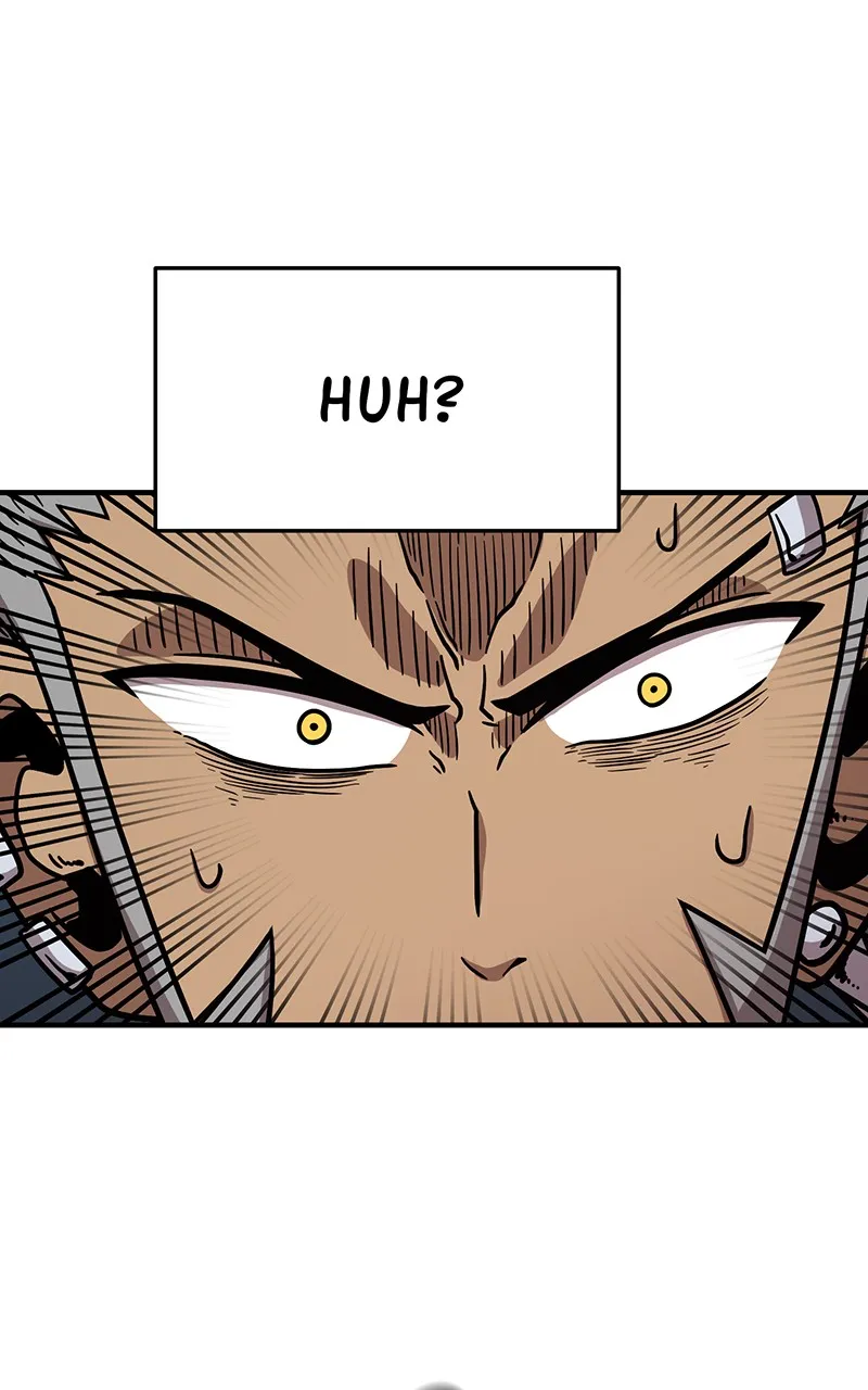 Metro Hunter Chapter 51 page 167 - 