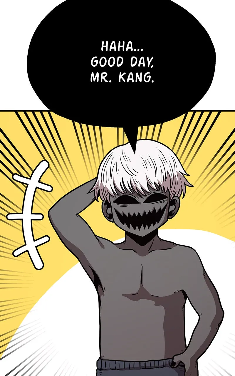 Metro Hunter Chapter 51 page 170 - 