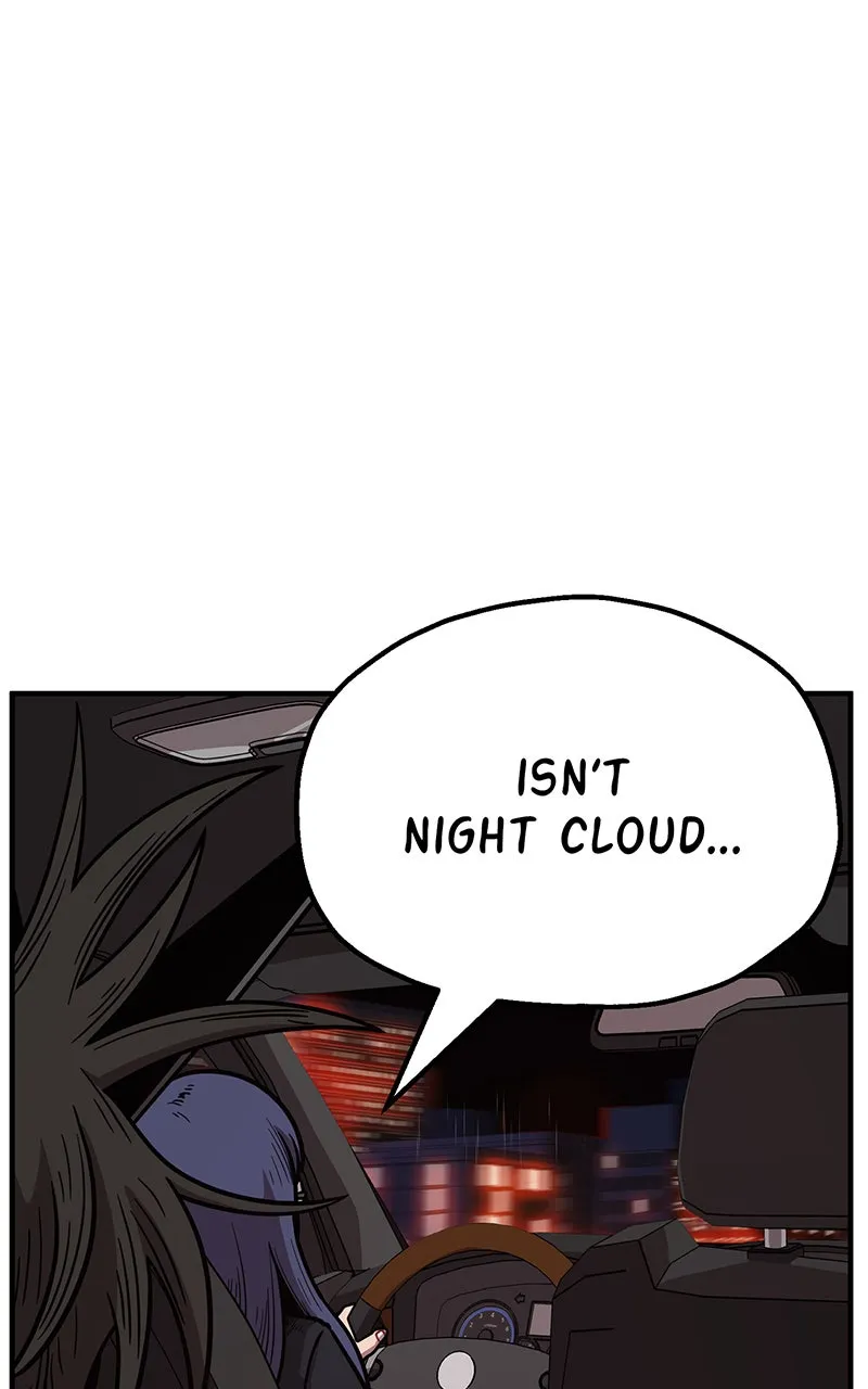 Metro Hunter Chapter 51 page 18 - 