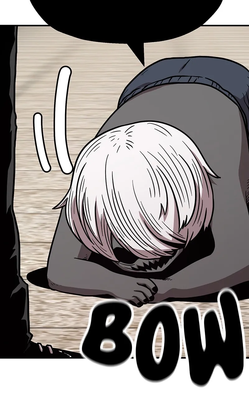 Metro Hunter Chapter 51 page 172 - 