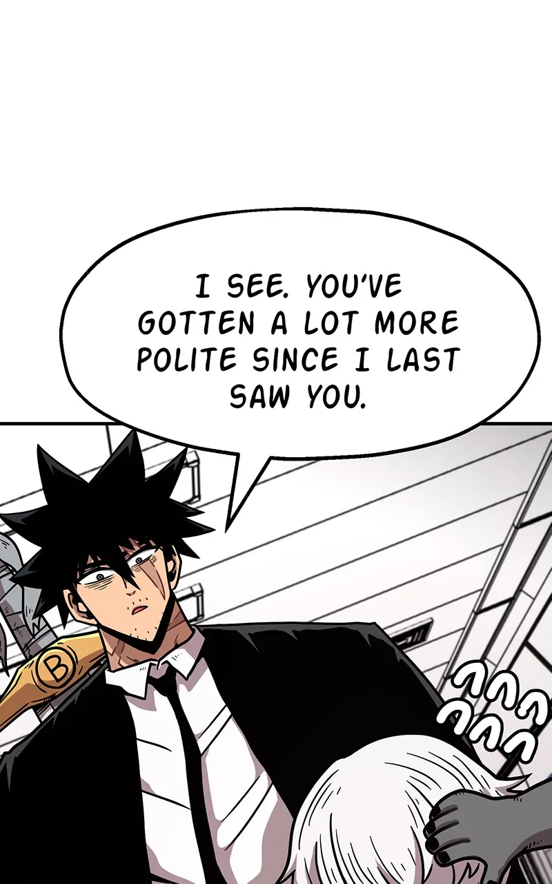 Metro Hunter Chapter 51 page 173 - 