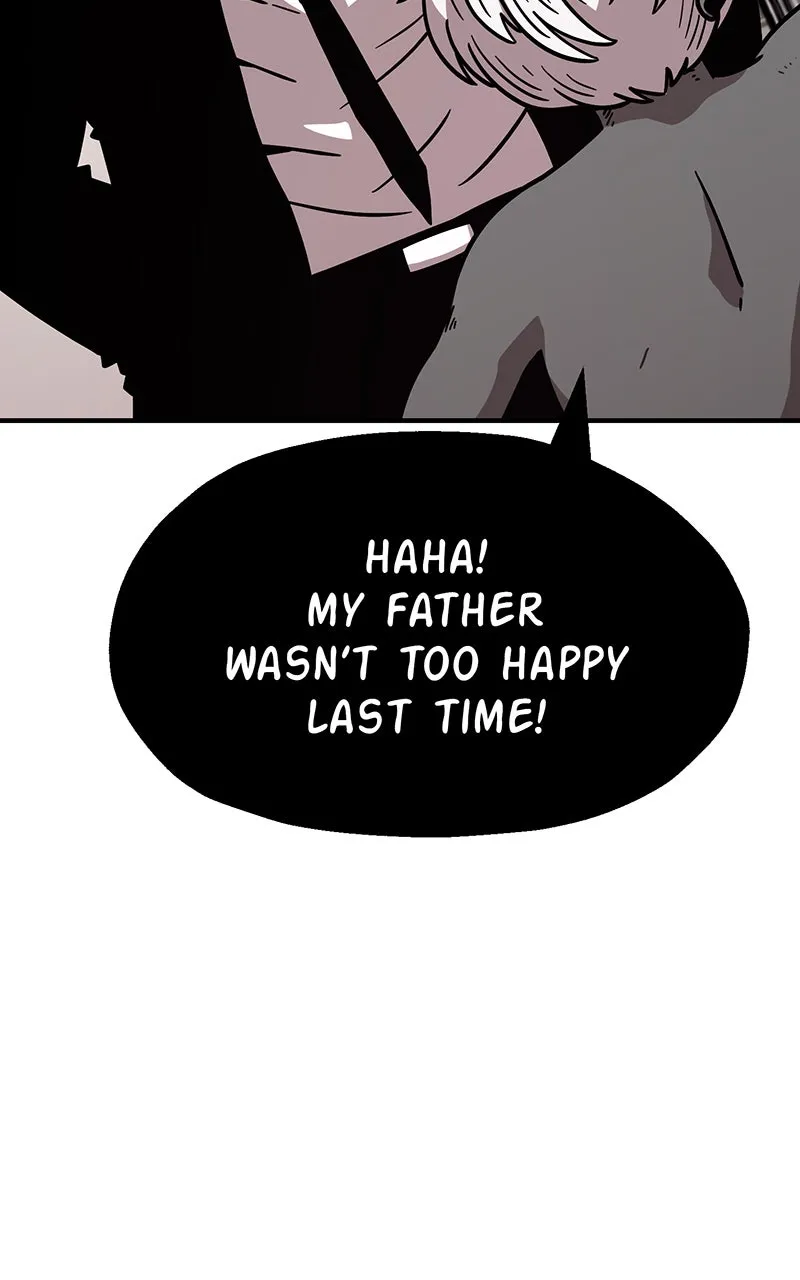 Metro Hunter Chapter 51 page 174 - 