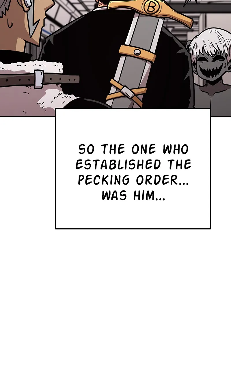 Metro Hunter Chapter 51 page 177 - 
