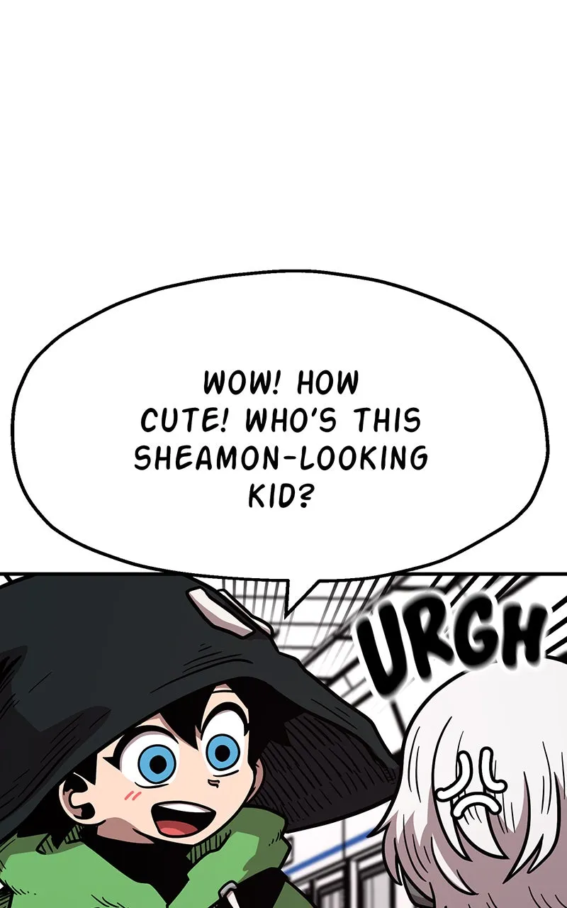 Metro Hunter Chapter 51 page 178 - 