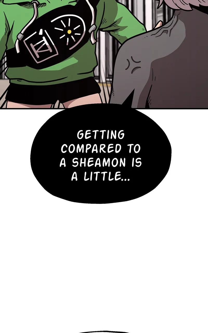 Metro Hunter Chapter 51 page 179 - 