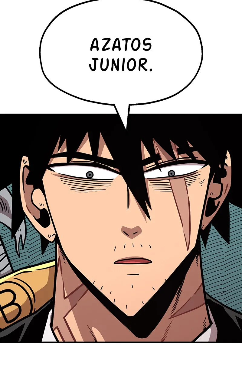 Metro Hunter Chapter 51 page 180 - 