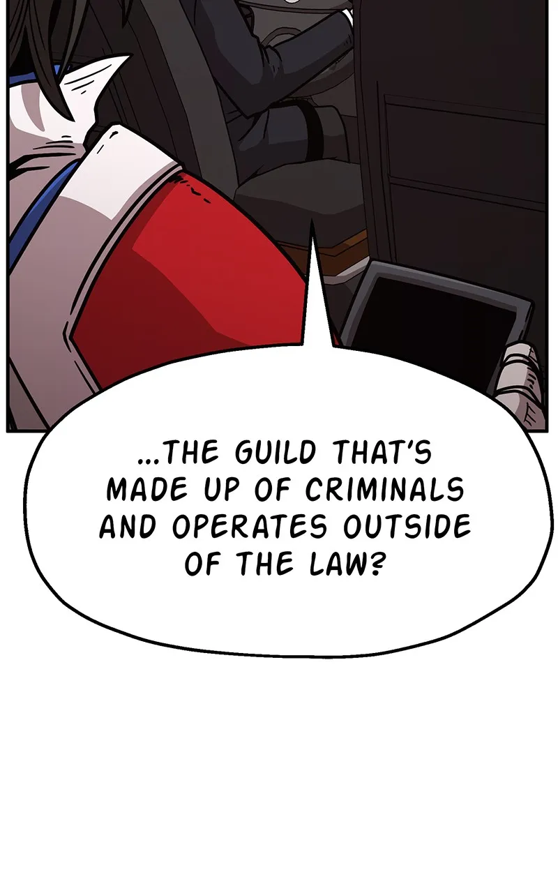 Metro Hunter Chapter 51 page 19 - 