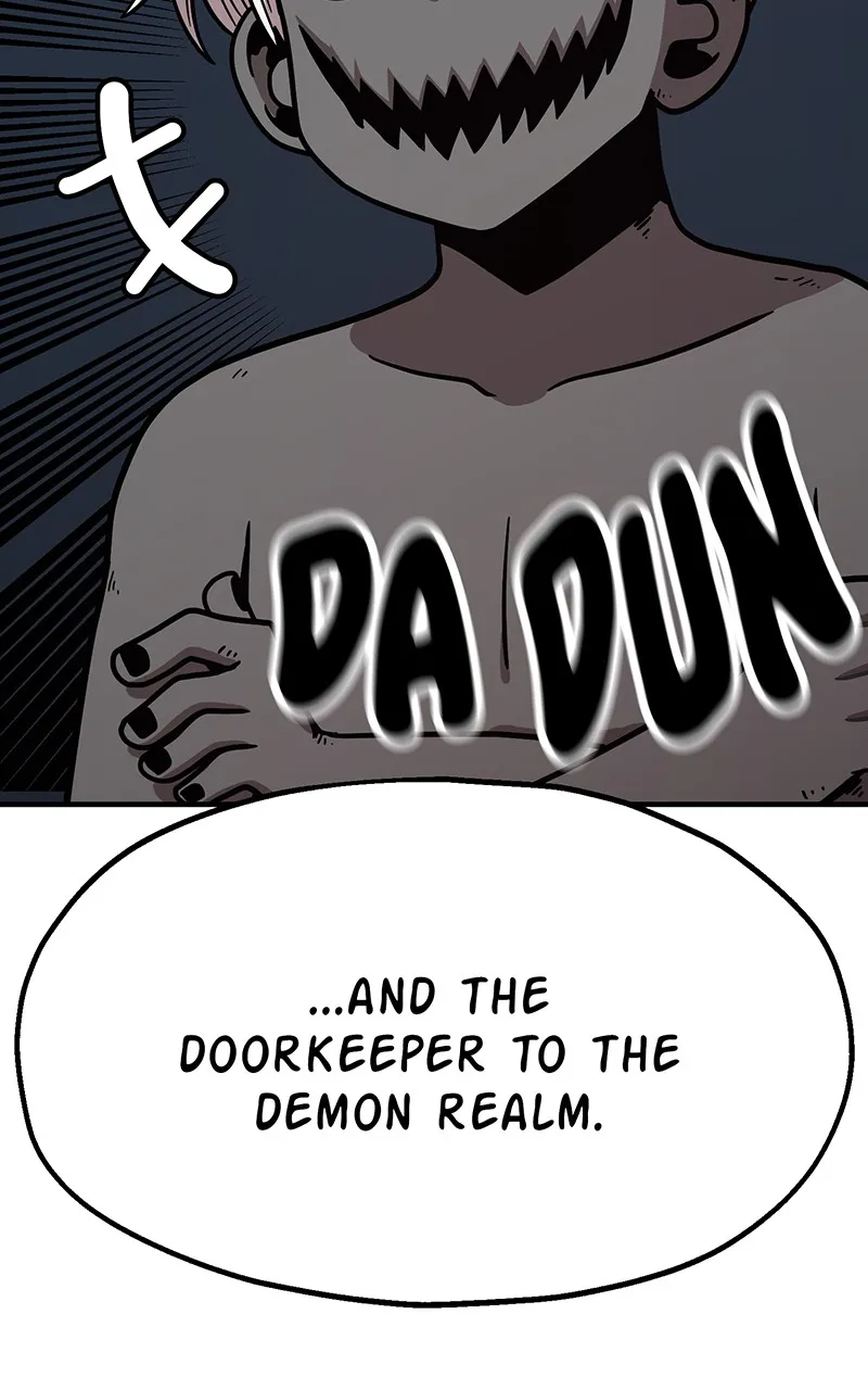 Metro Hunter Chapter 51 page 182 - 