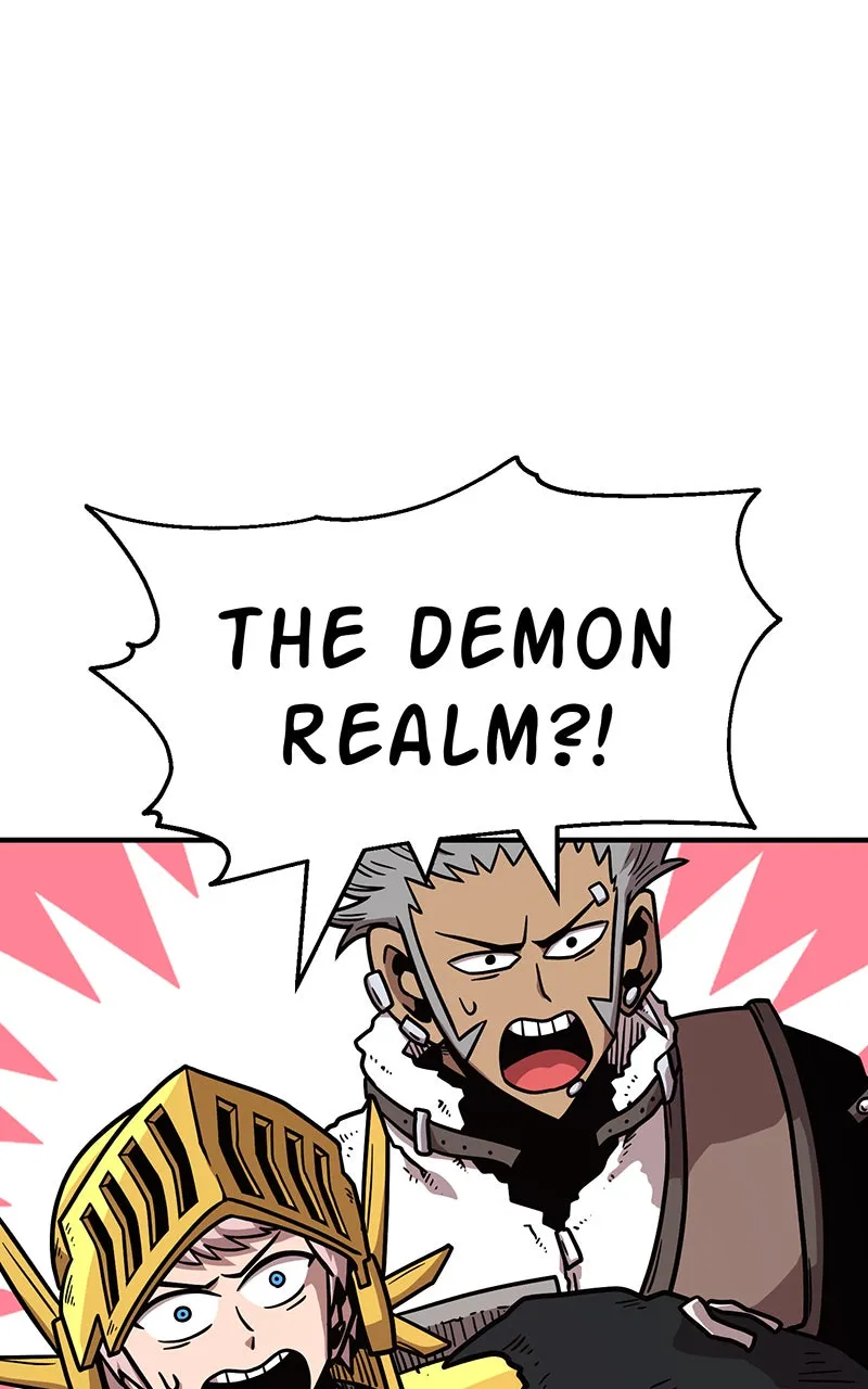 Metro Hunter Chapter 51 page 184 - 