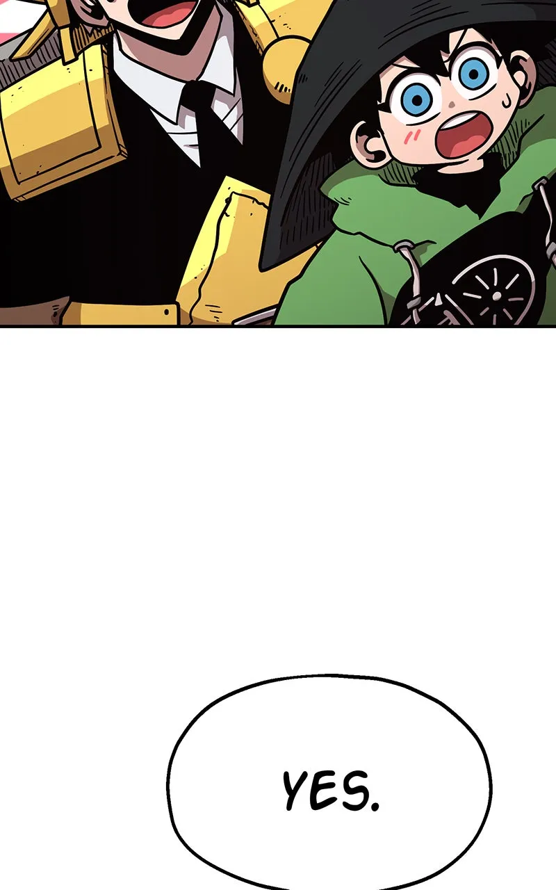 Metro Hunter Chapter 51 page 185 - 