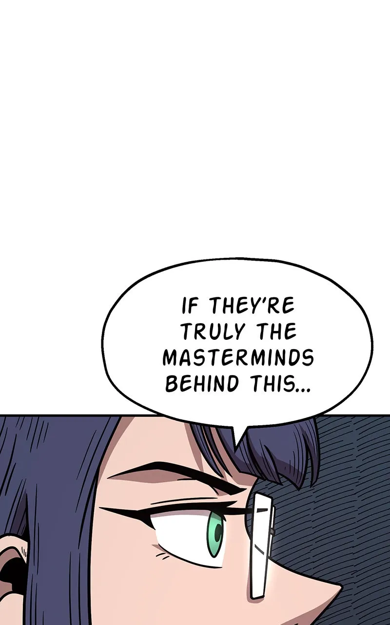 Metro Hunter Chapter 51 page 21 - 