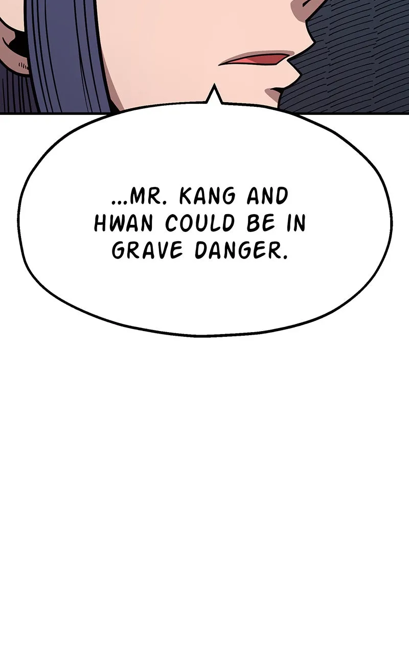 Metro Hunter Chapter 51 page 22 - 
