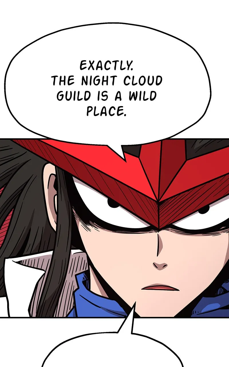 Metro Hunter Chapter 51 page 23 - 