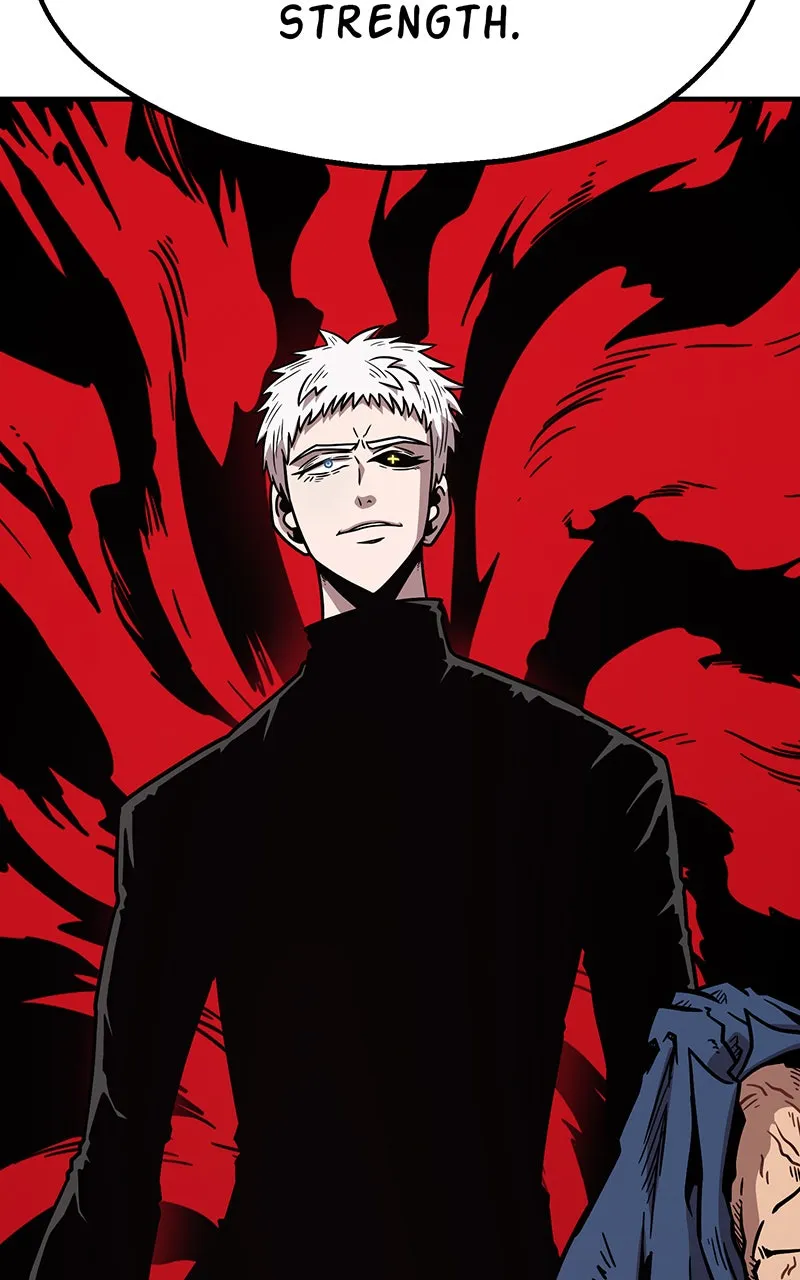 Metro Hunter Chapter 51 page 25 - 