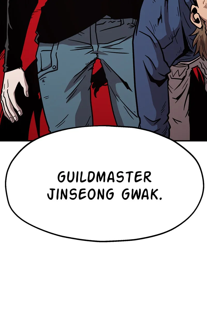 Metro Hunter Chapter 51 page 26 - 