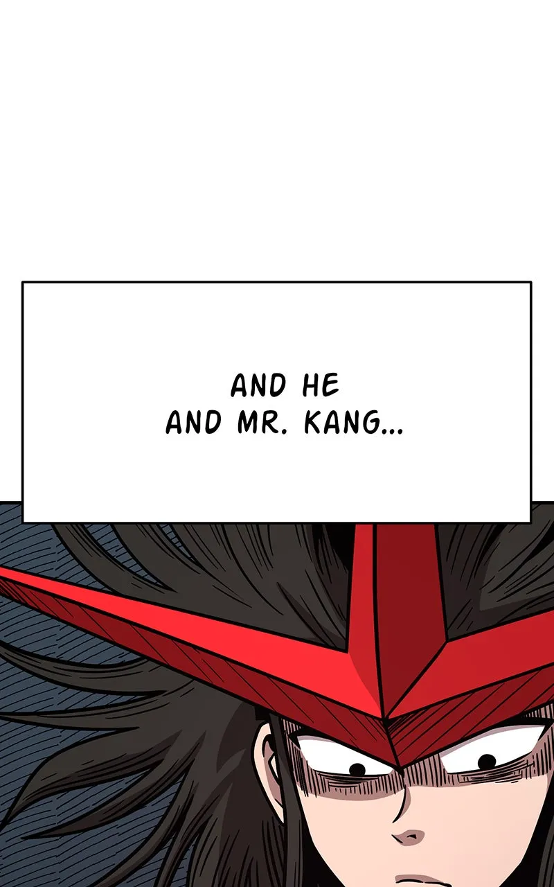 Metro Hunter Chapter 51 page 27 - 