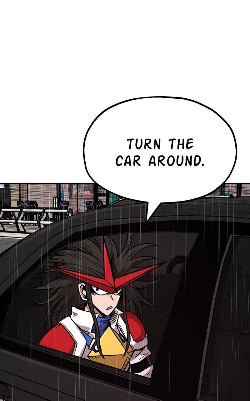Metro Hunter Chapter 51 page 29 - 