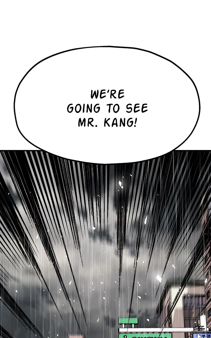 Metro Hunter Chapter 51 page 31 - 