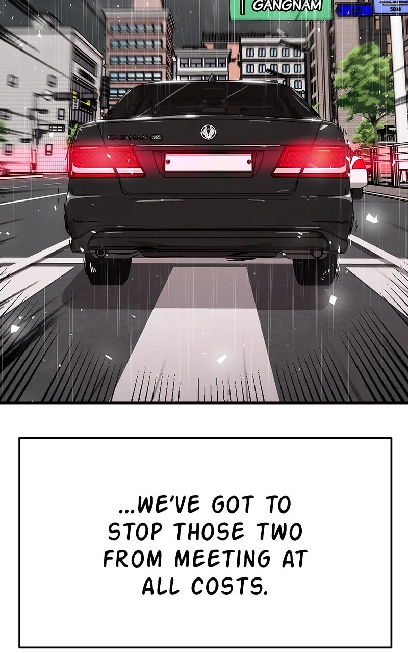 Metro Hunter Chapter 51 page 32 - 