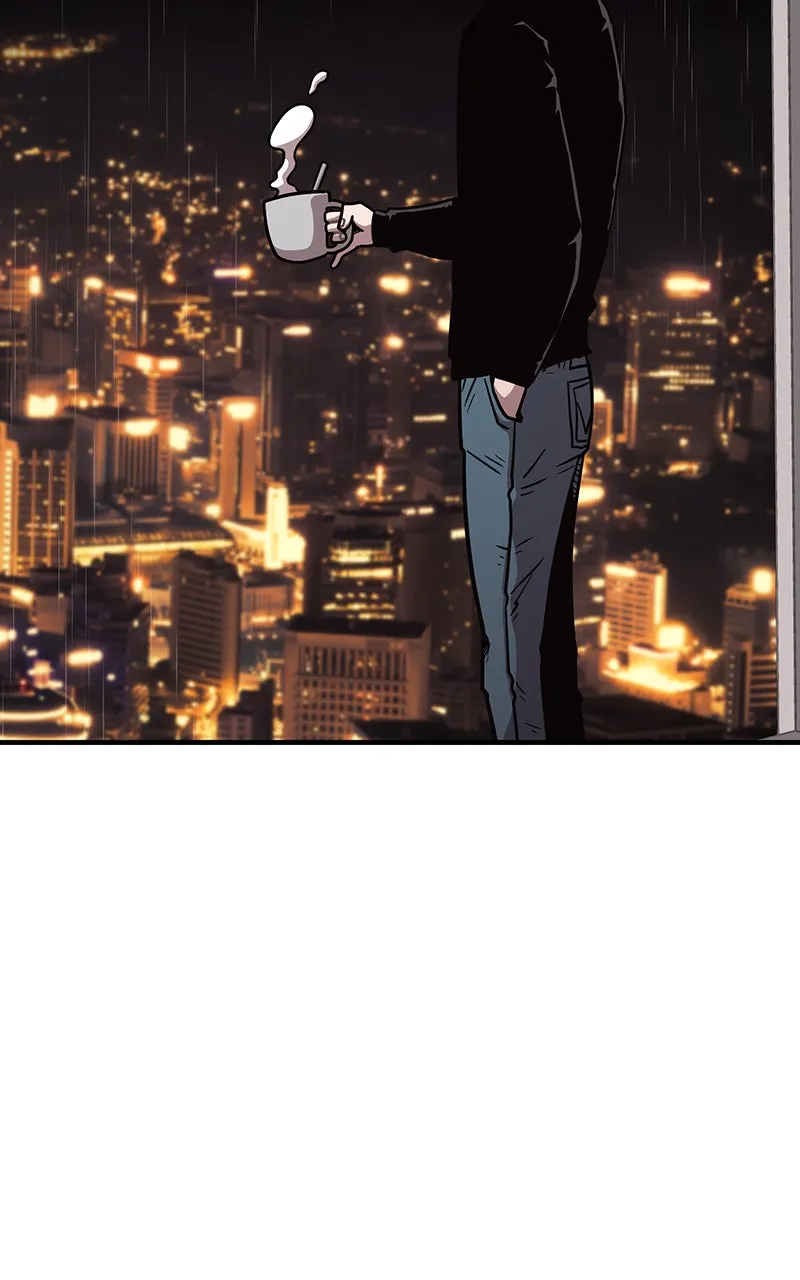 Metro Hunter Chapter 51 page 39 - 