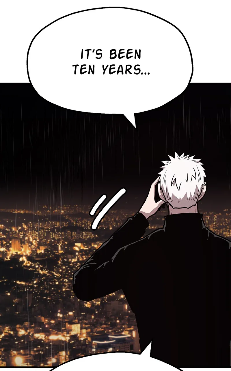 Metro Hunter Chapter 51 page 42 - 