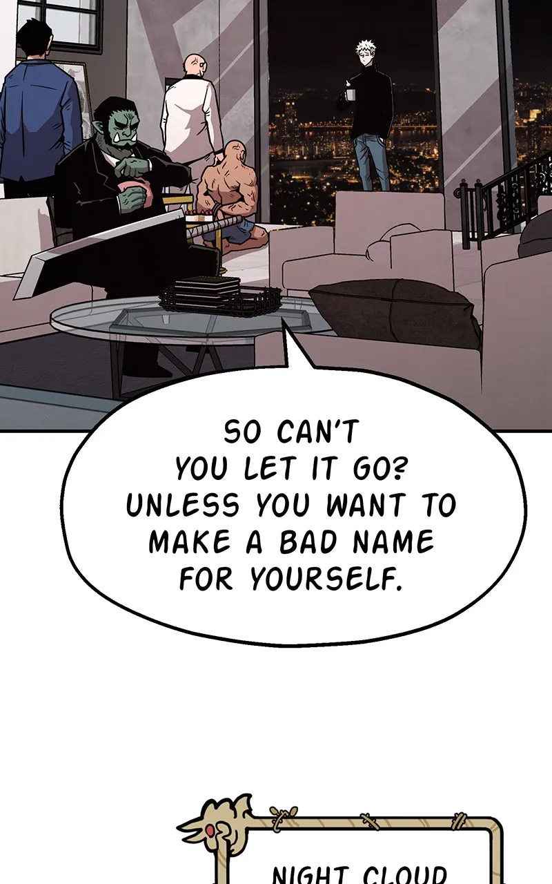 Metro Hunter Chapter 51 page 48 - 