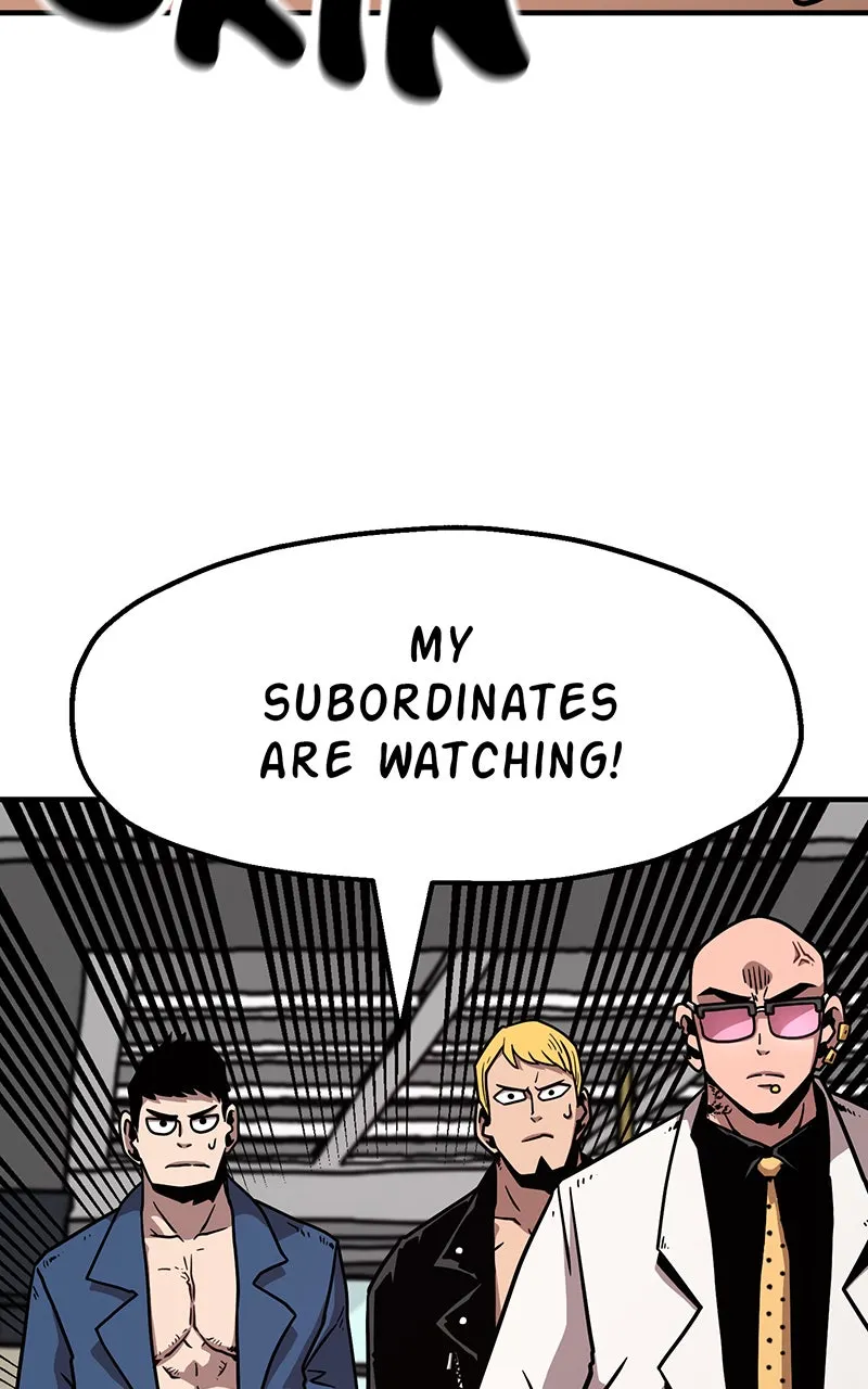 Metro Hunter Chapter 51 page 50 - 