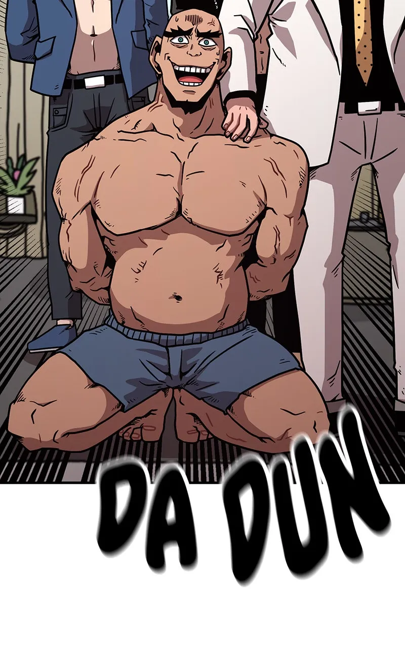 Metro Hunter Chapter 51 page 51 - 