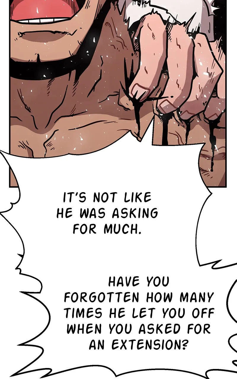 Metro Hunter Chapter 51 page 55 - 