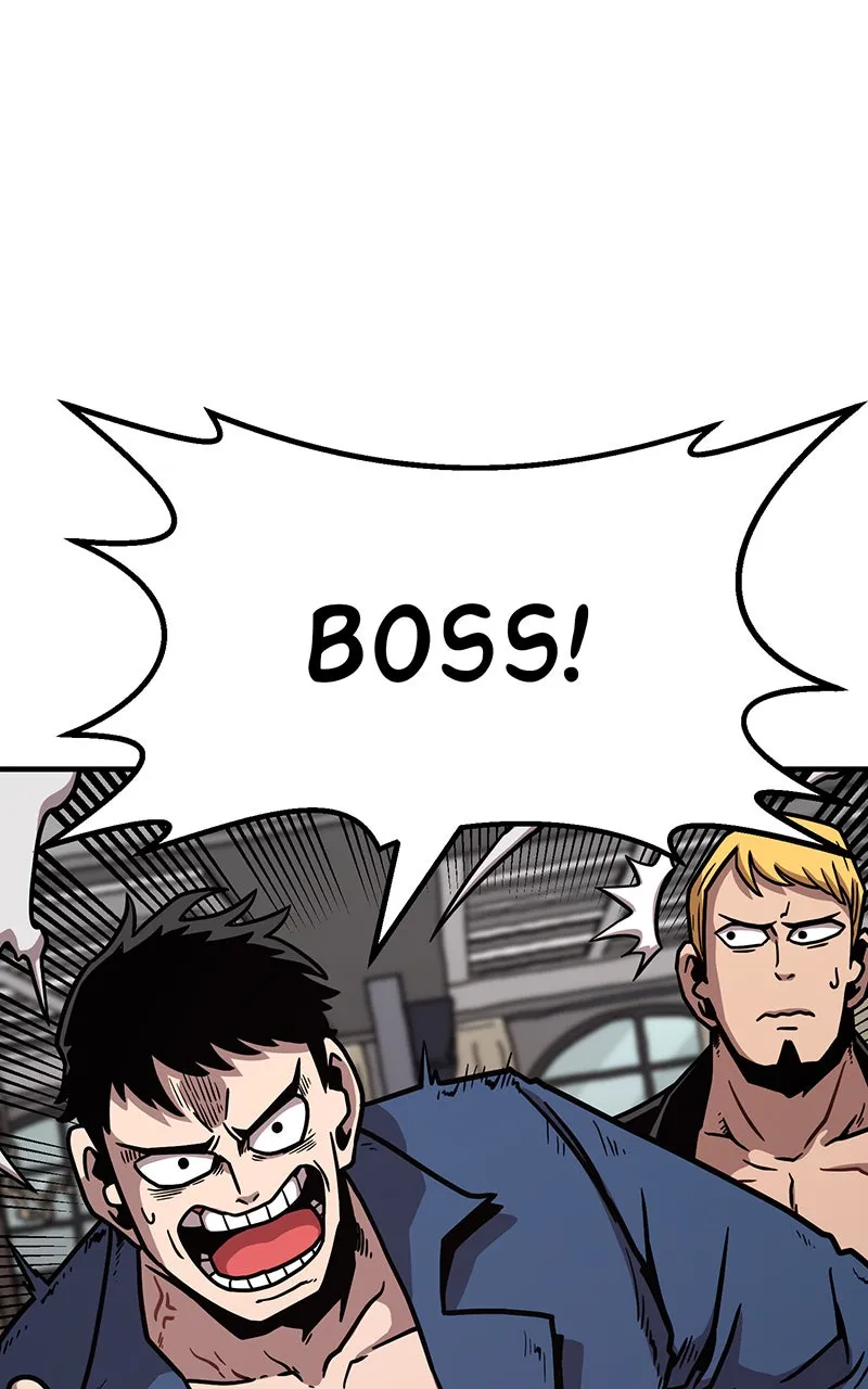 Metro Hunter Chapter 51 page 57 - 