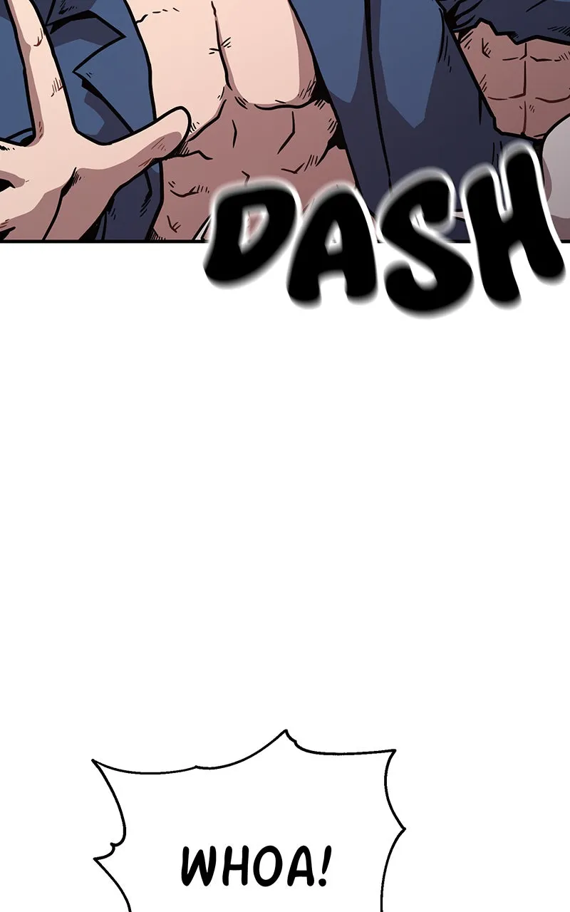 Metro Hunter Chapter 51 page 58 - 